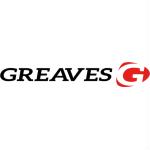 Greaves Sports Coupon codes