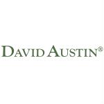 David Austin Roses Voucher