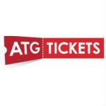 ATG Tickets Coupon codes