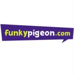 Funky Pigeon Voucher