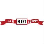 L & M Fleet Supply Coupon codes