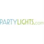 Partylights Coupon codes