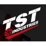 tst industries Voucher