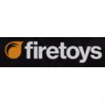 Firetoys Coupon codes