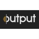 Output Coupon codes