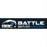 Battle Beaver Customs Coupon codes