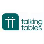 Talking Tables Voucher