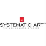 Systematic Art Coupon codes