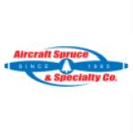 Aircraft Spruce Coupon codes