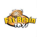 Fat Brain Toys Coupon codes