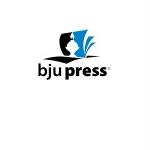 BJU Press Coupon codes