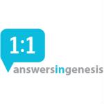 Answers In Genesis Coupon codes