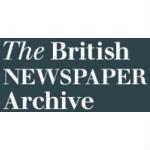 British Newspaper Archive Coupon codes