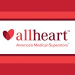 AllHeart Coupon codes