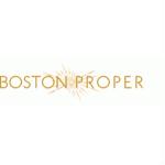 Boston Proper Coupon codes