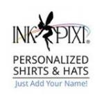 Ink Pixi Coupon codes