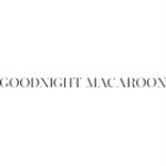 Goodnight Macaroon Coupon codes