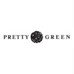 Pretty Green Coupon codes