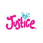 Justice Coupon codes