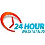 24 Hours Wristbands Coupon codes