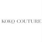 KoKo Couture Coupon codes