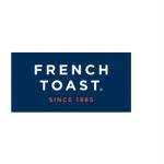 French Toast Coupon codes