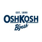 OshKosh Bgosh Outlet Coupon codes