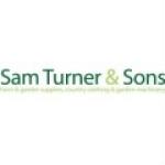 Sam Turner & Sons Coupon codes