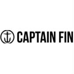 Captain Fin Coupon codes