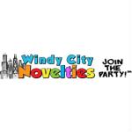 Windy City Novelties Coupon codes