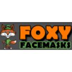 Foxy Facemasks Coupon codes