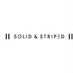 Solid &amp; Striped Coupon codes