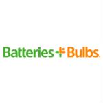 Batteries Plus Coupon codes