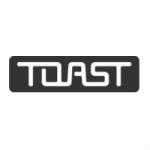 Toastmade Coupon codes