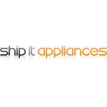 Ship It Appliances Coupon codes