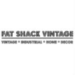 Fat Shack Vintage Coupon codes