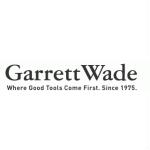 Garrett Wade Coupon codes