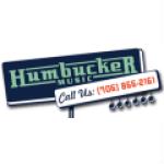 Humbucker Music Coupon codes