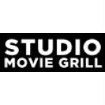 Studio Movie Grill Coupon codes