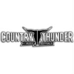 Country Thunder Coupon codes