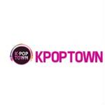 KPOPTOWN Coupon codes