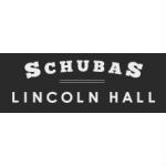 Schubas Coupon codes