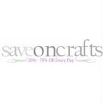 Save On Crafts Coupon codes