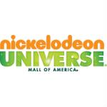 Nickelodeon Universe Coupon codes