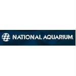 National Aquarium Coupon codes