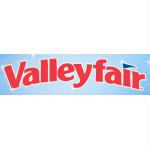 Valleyfair Voucher