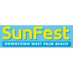 Sunfest Coupon codes