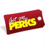 Get My Perks Coupon codes