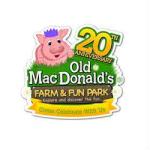 Old MacDonald's Farm Coupon codes