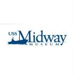 USS Midway Museum Coupon codes